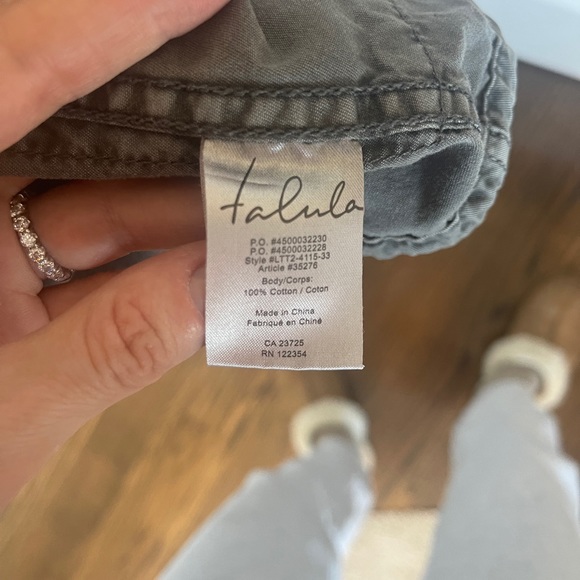 Aritzia popular jacket from 2000’s - Picture 8 of 8